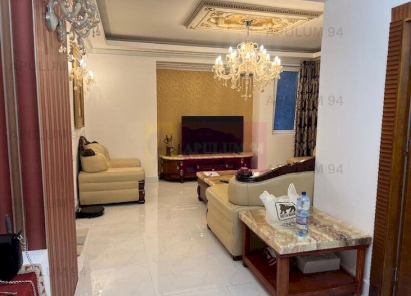 Apartament 2 camere Universitate.