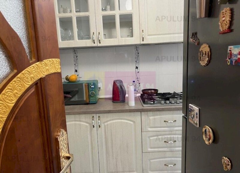 Apartament 2 camere Universitate.