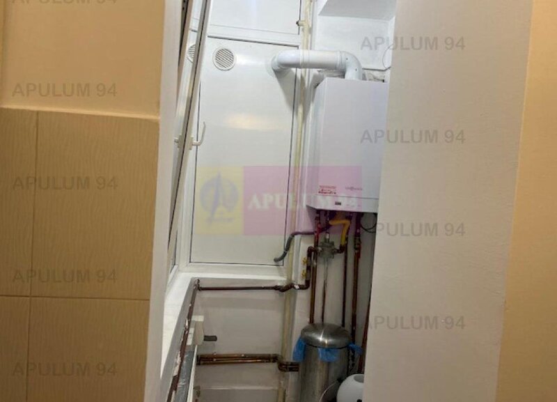 Apartament 2 camere Universitate.