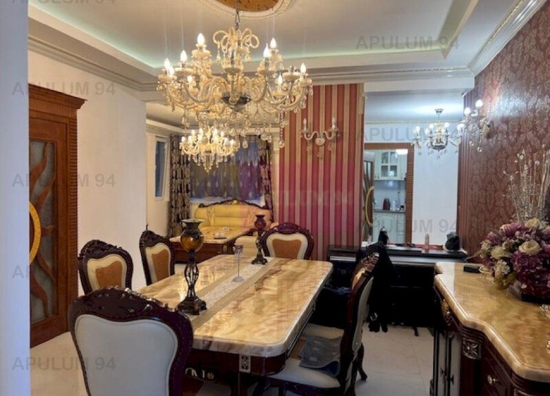 Apartament 2 camere Universitate.