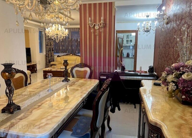 Apartament 2 camere Universitate.